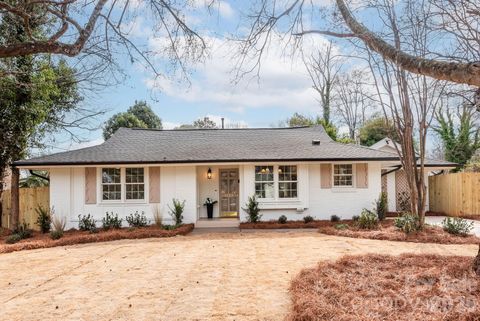 5113 Seacroft Road Charlotte NC 28210