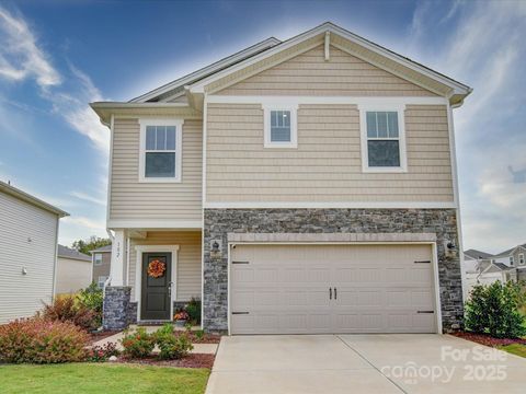 A home in Mooresville