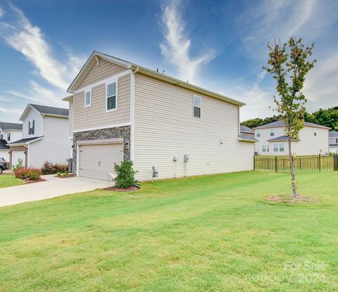 A home in Mooresville