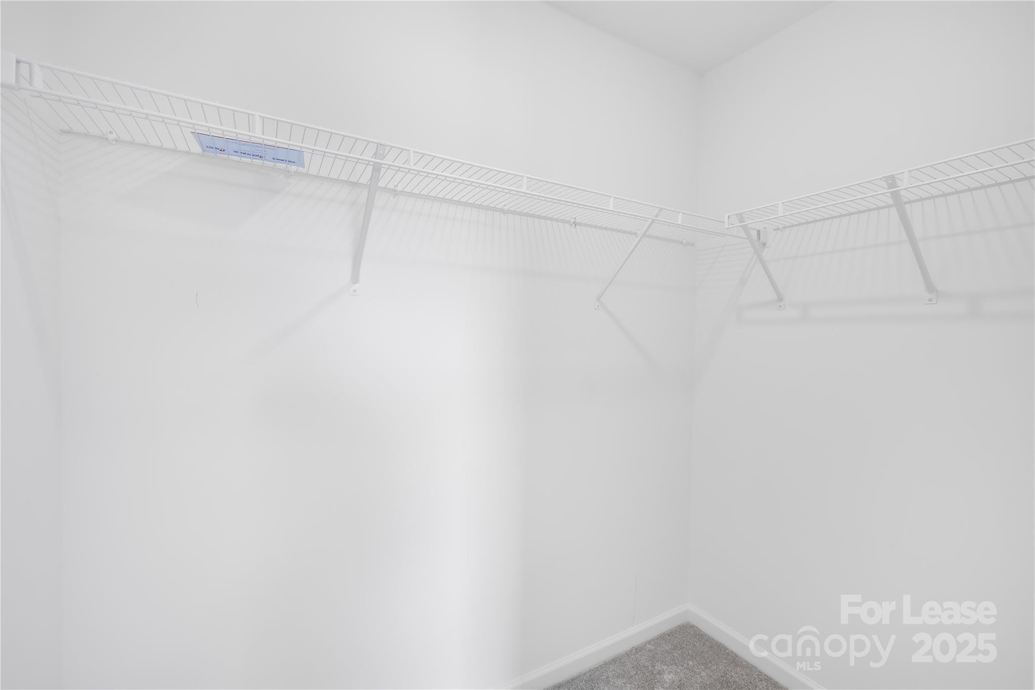 Wilson Creek - Residential Lease