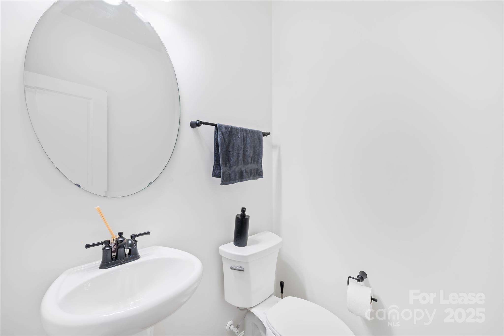 Wilson Creek - Residential Lease