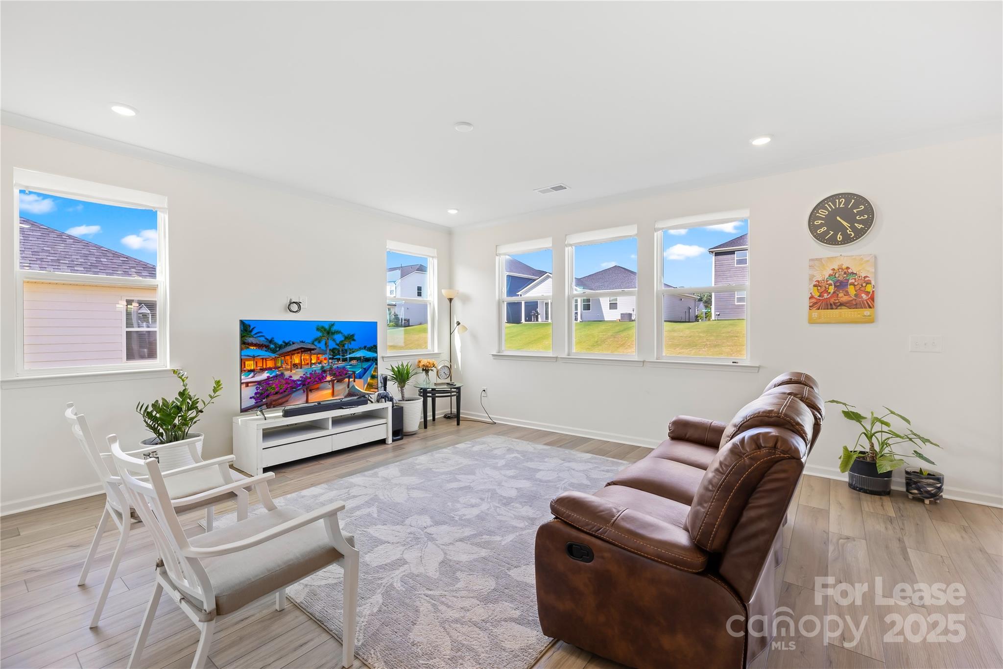 Wilson Creek - Residential Lease