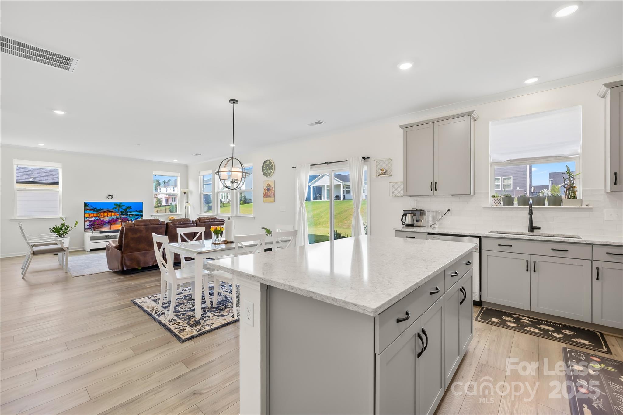 Wilson Creek - Residential Lease