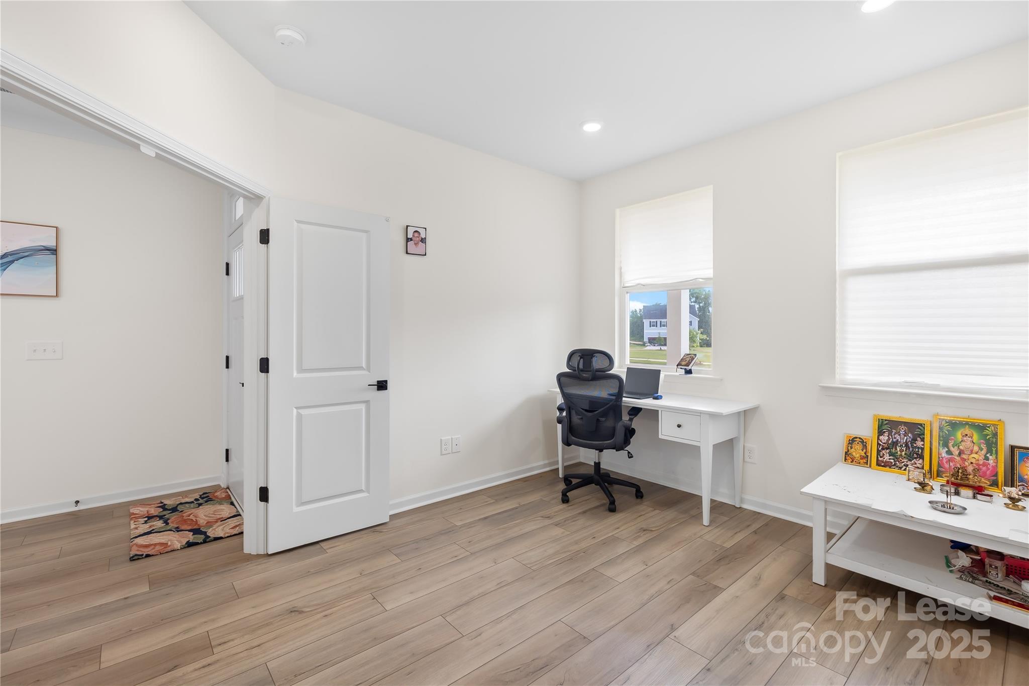 Wilson Creek - Residential Lease