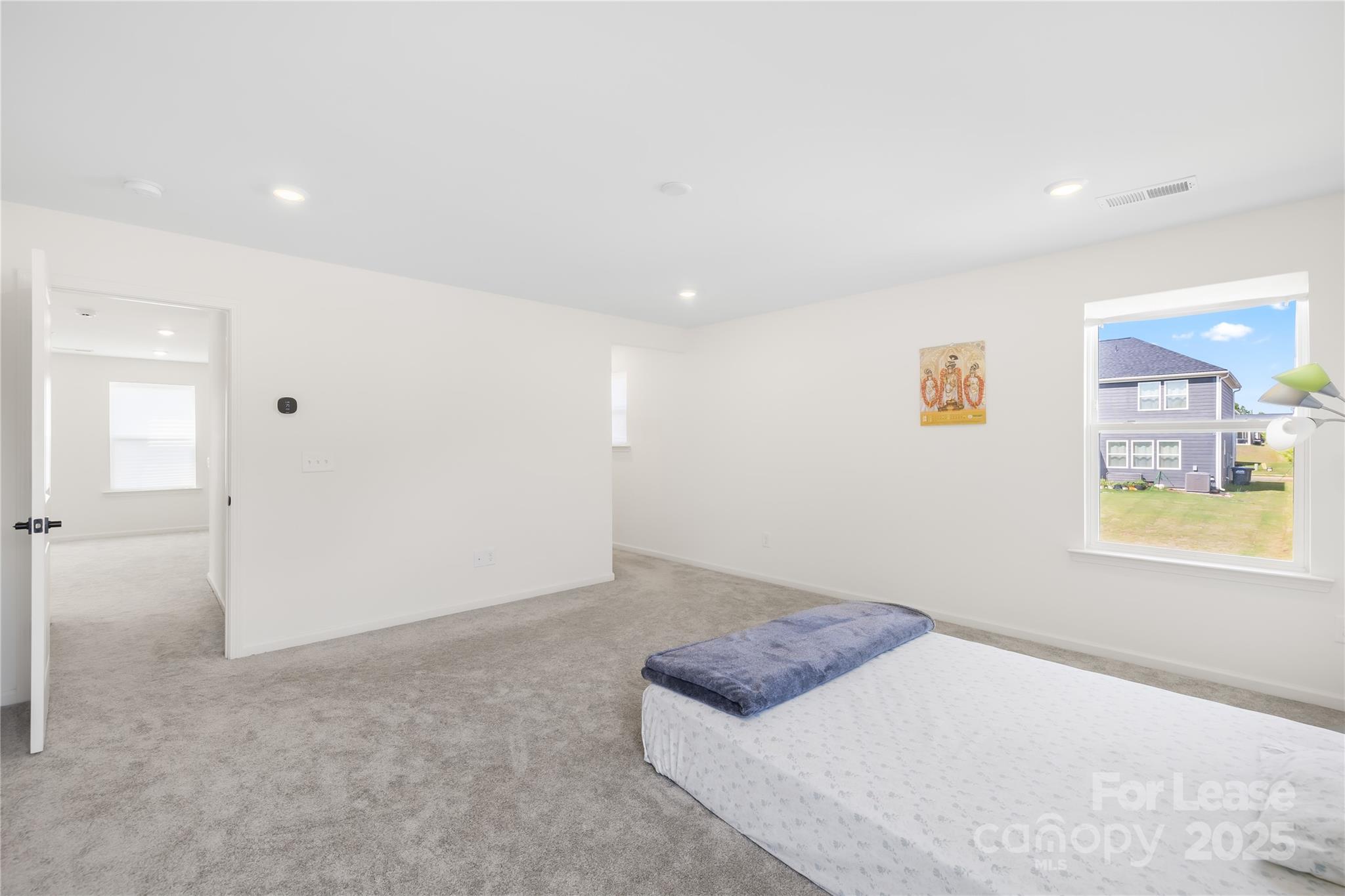 Wilson Creek - Residential Lease