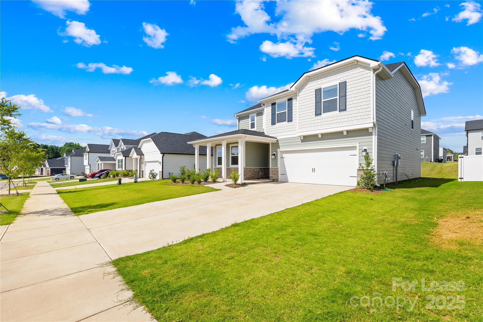 Wilson Creek - Residential Lease