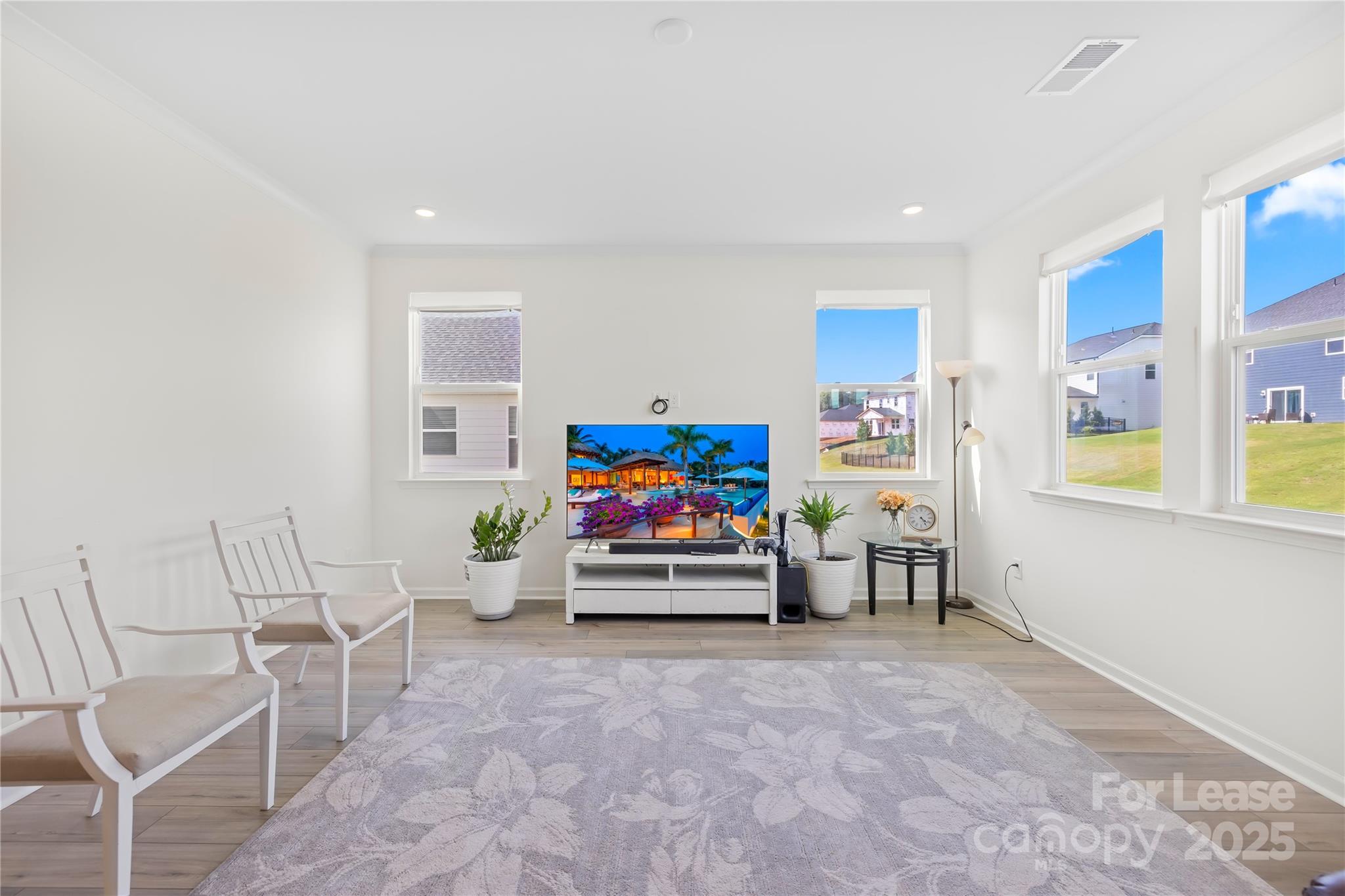 Wilson Creek - Residential Lease