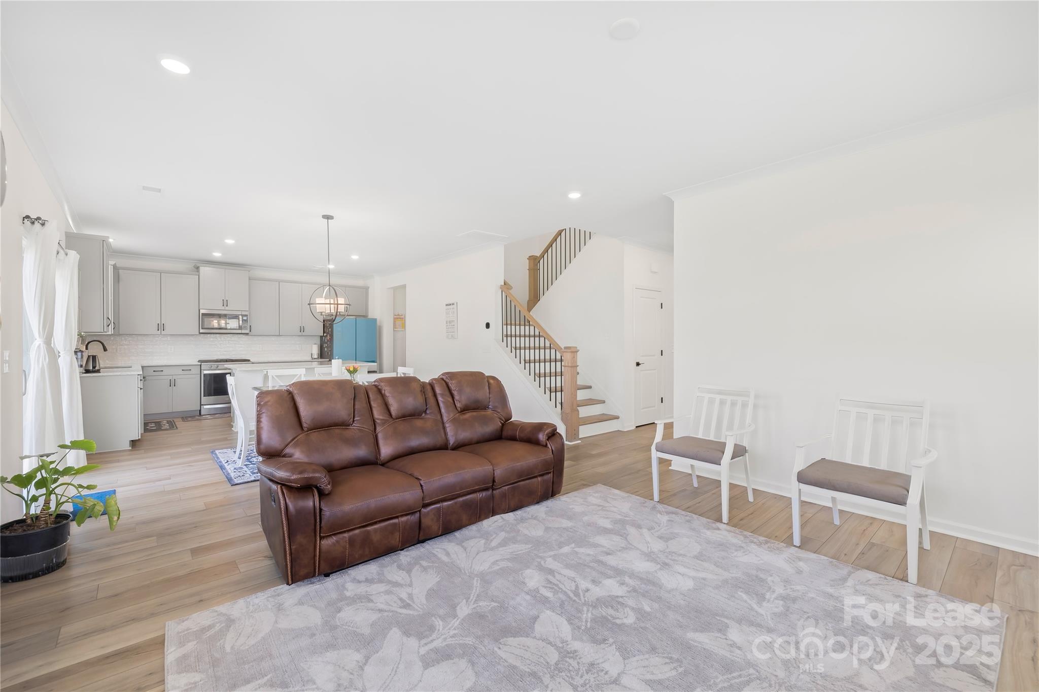 Wilson Creek - Residential Lease