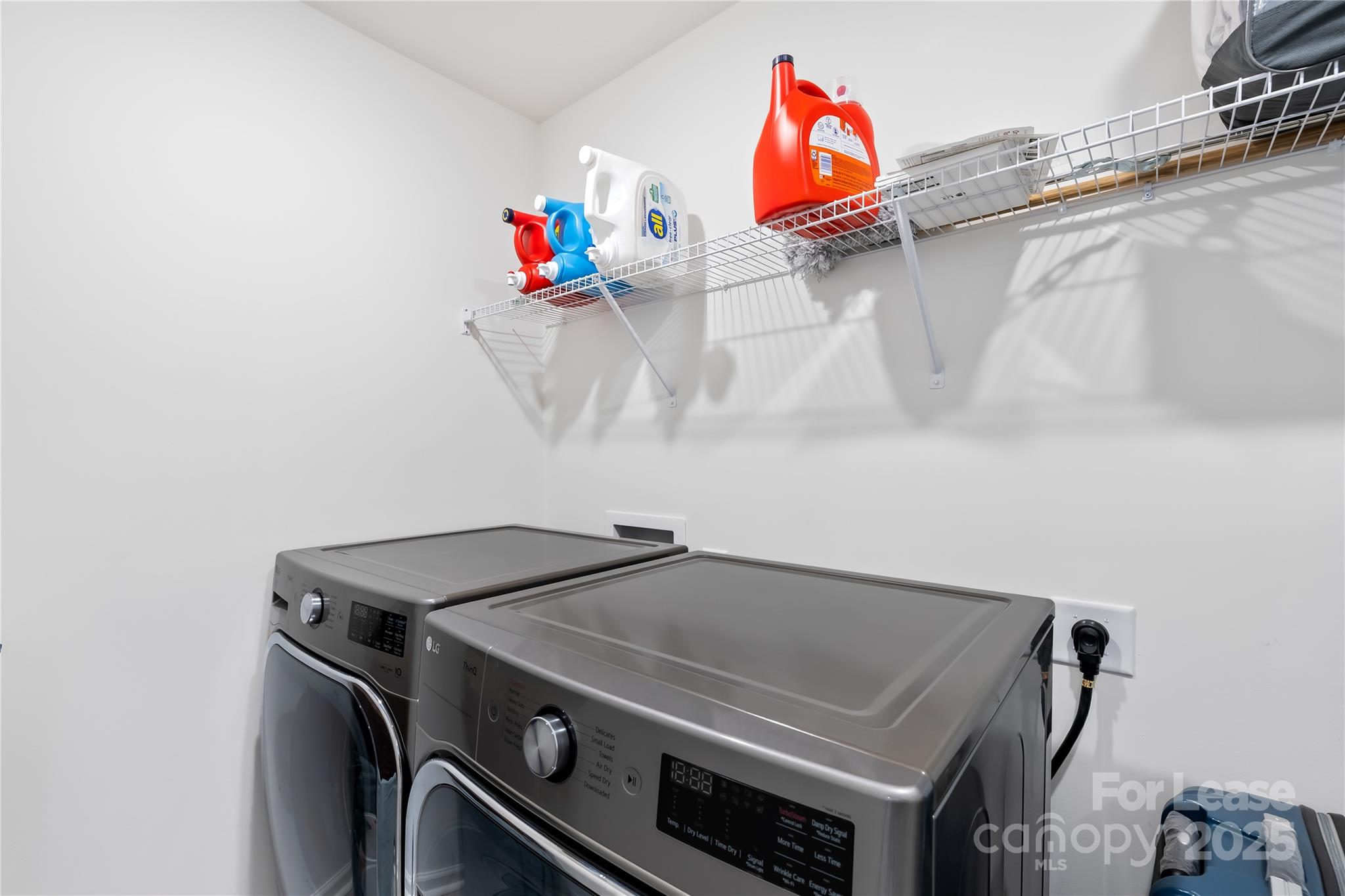 Wilson Creek - Residential Lease