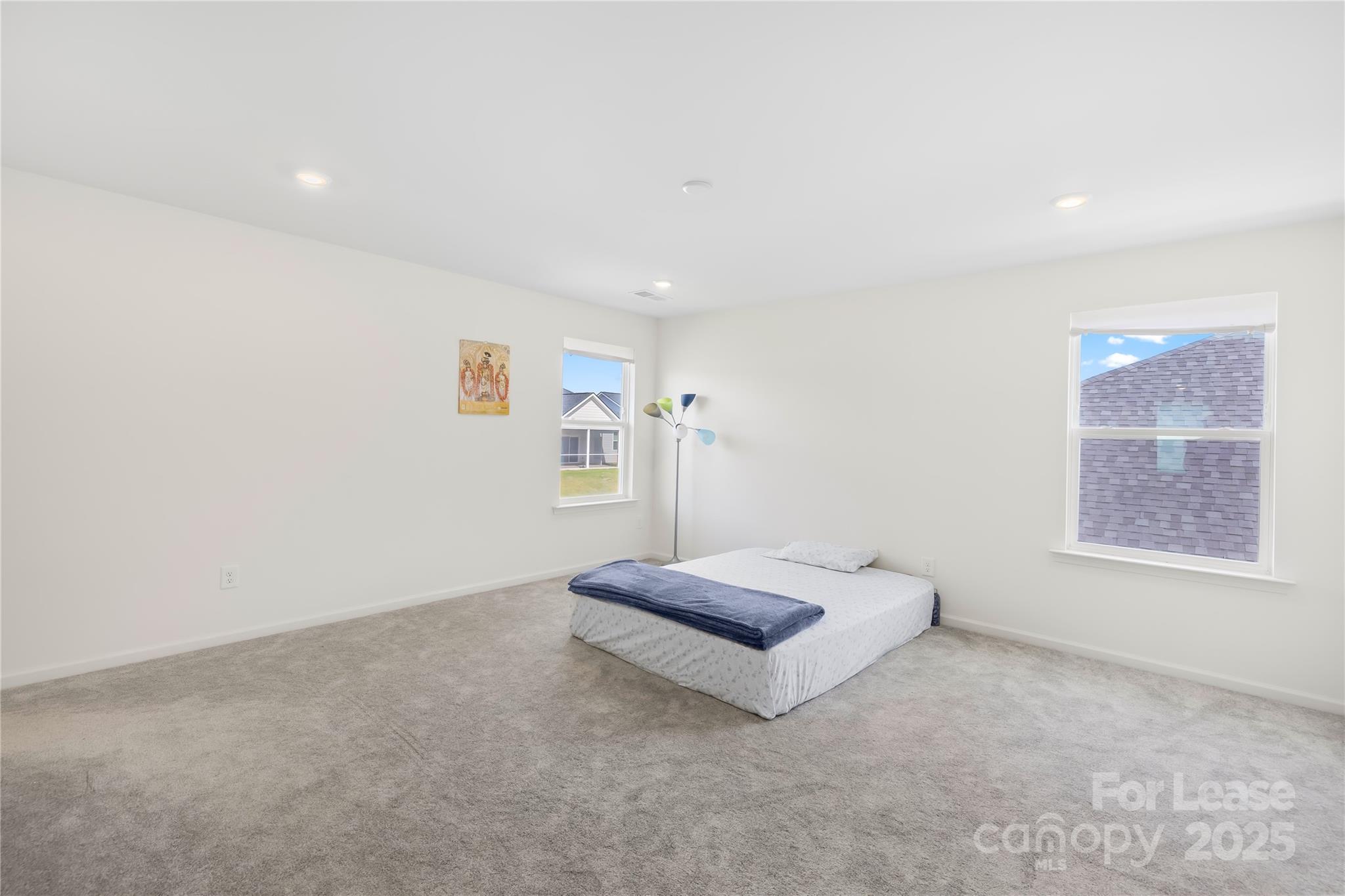 Wilson Creek - Residential Lease