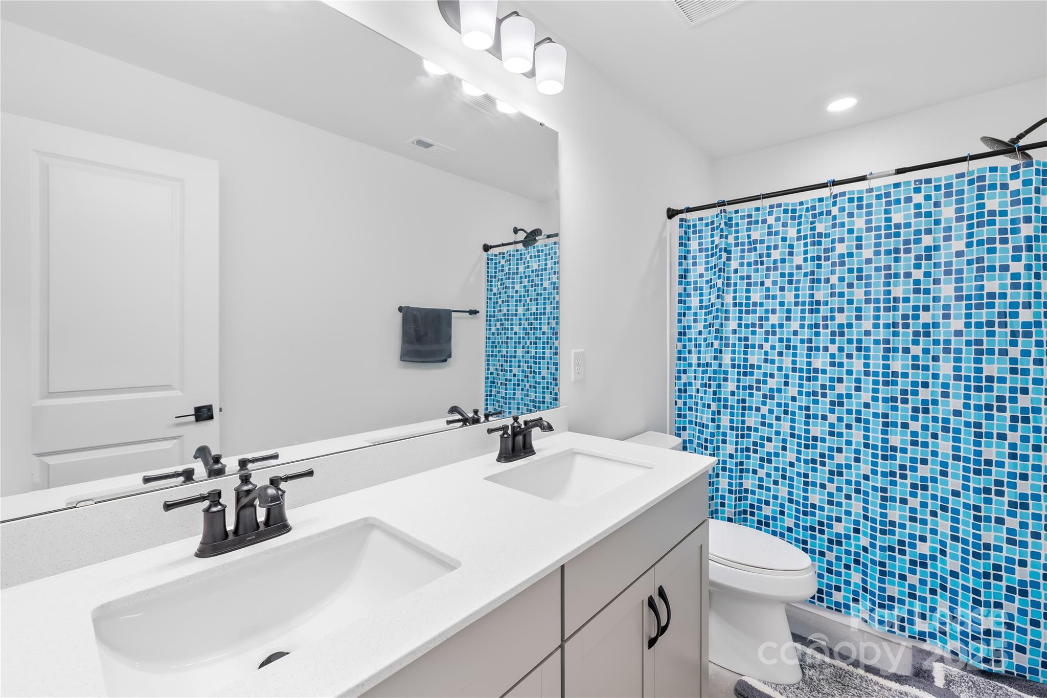 Wilson Creek - Residential Lease