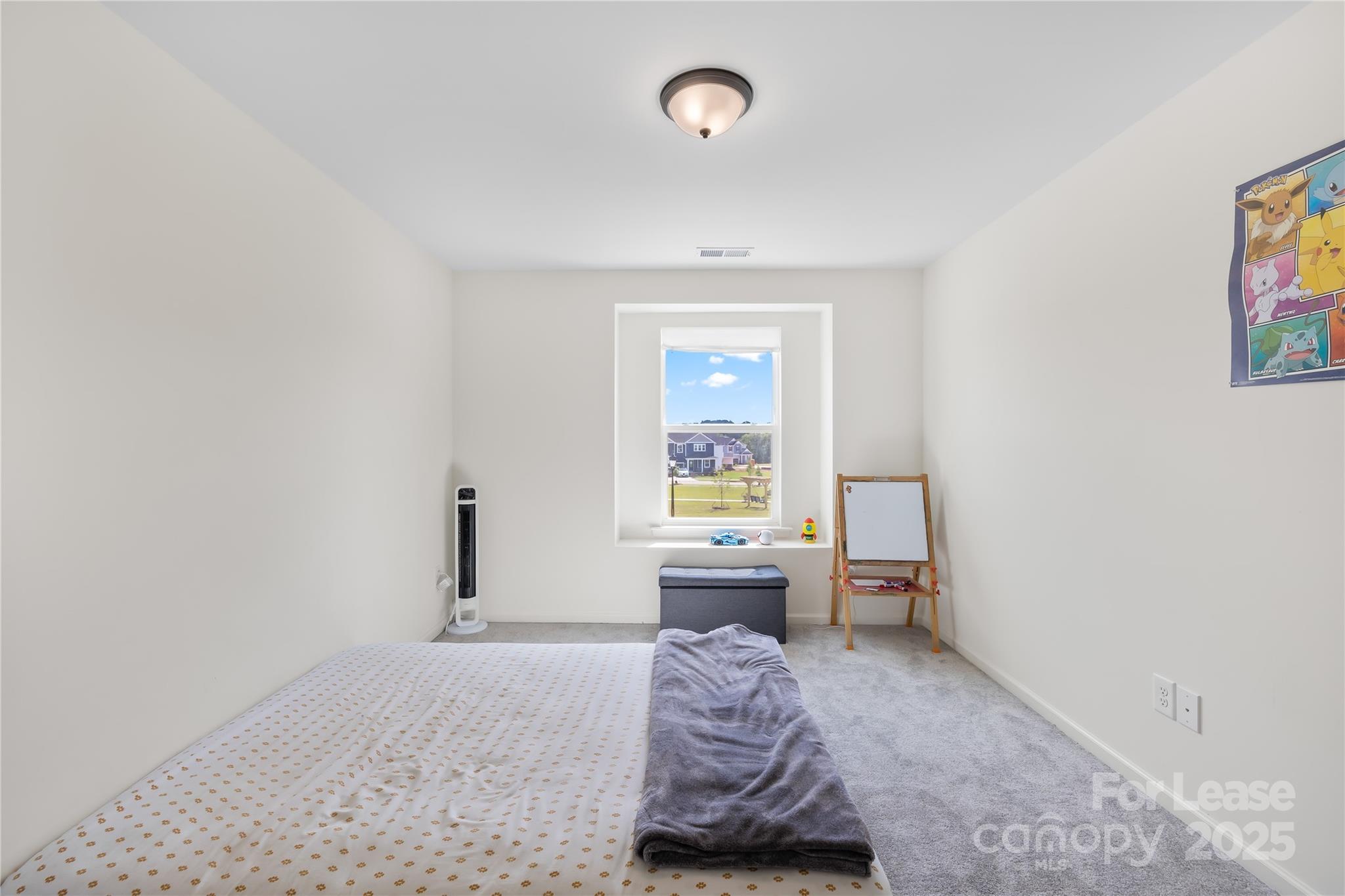 Wilson Creek - Residential Lease