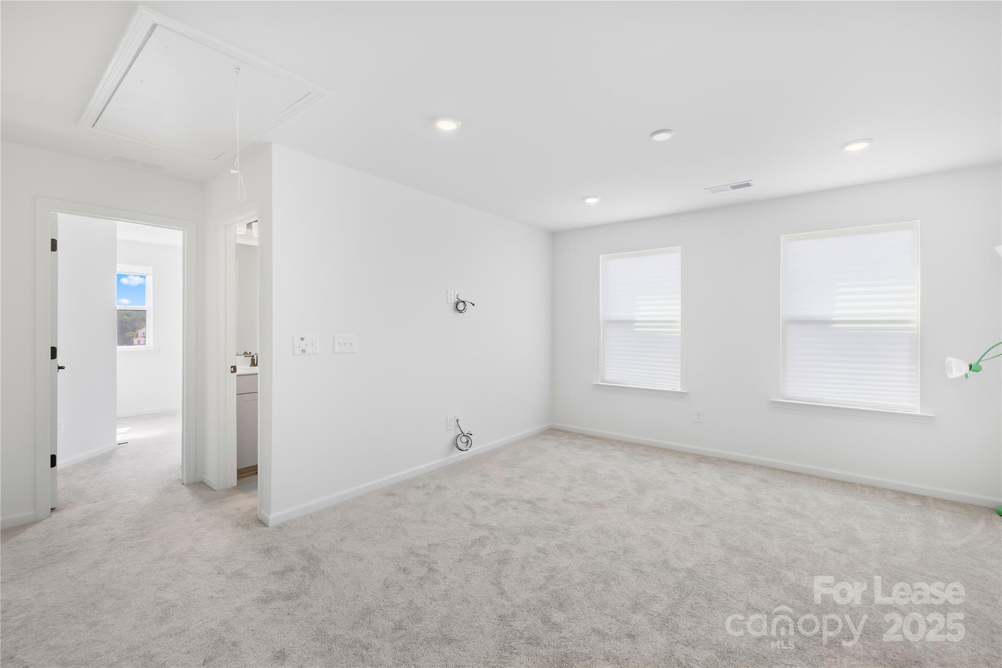 Wilson Creek - Residential Lease