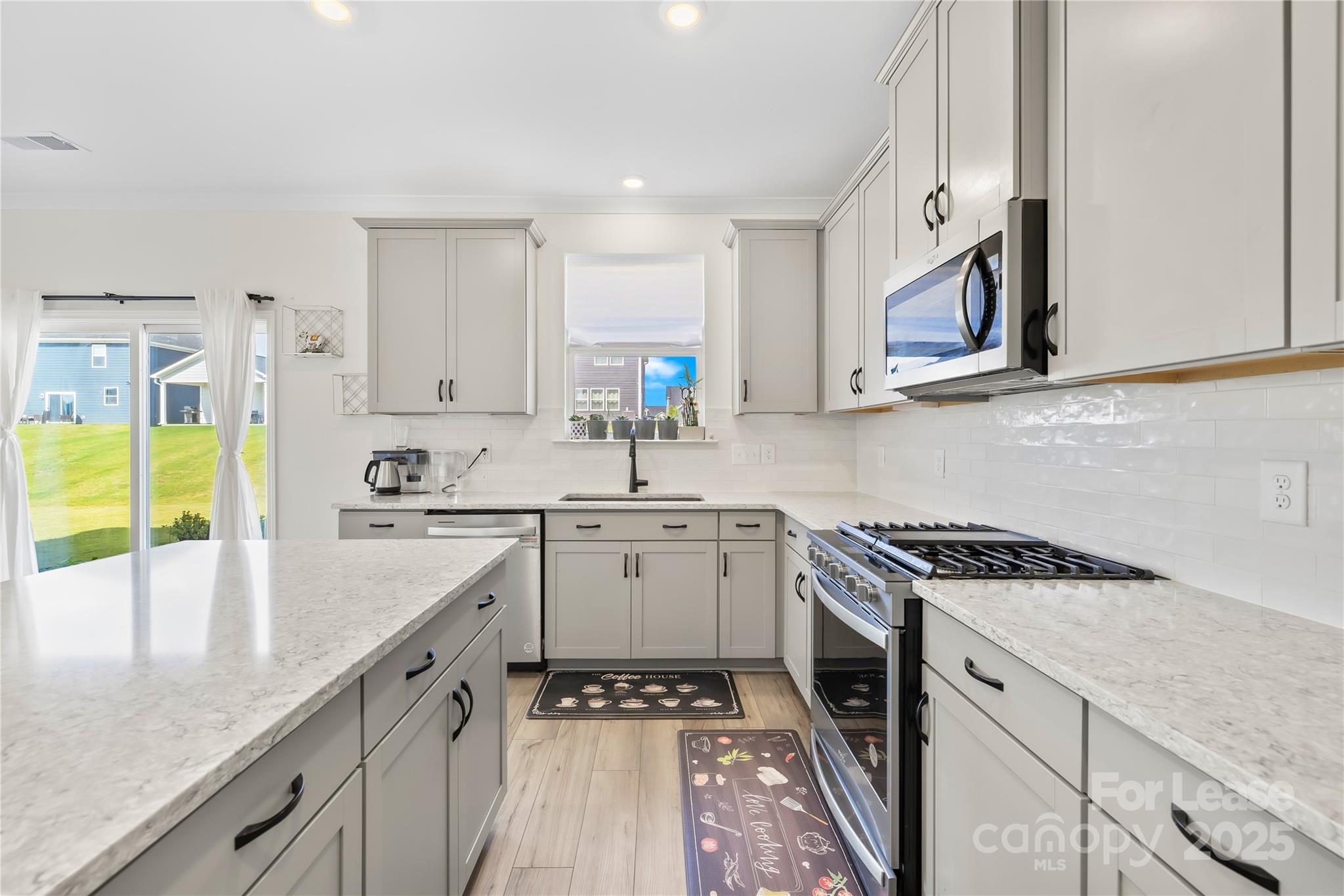 Wilson Creek - Residential Lease