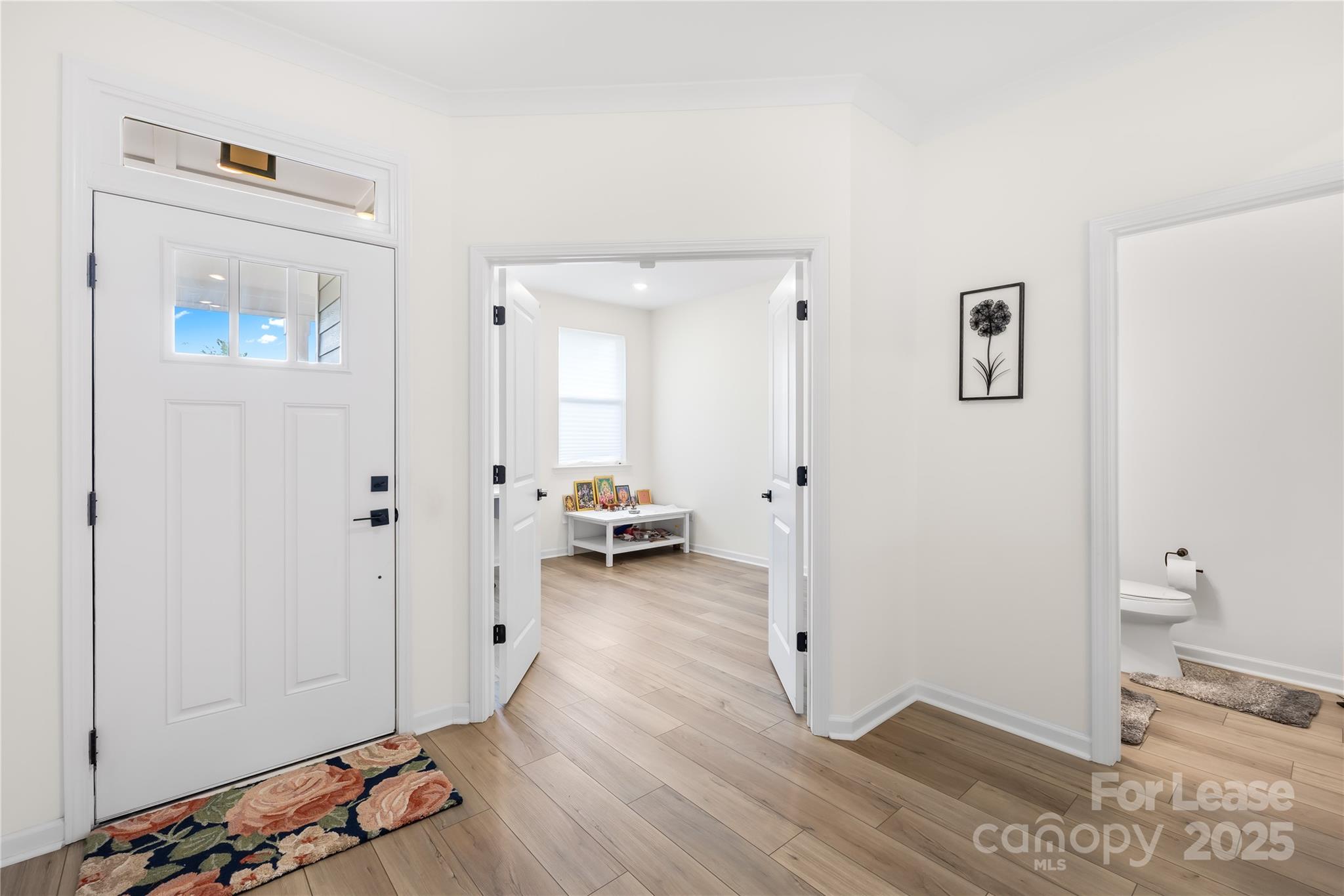 Wilson Creek - Residential Lease