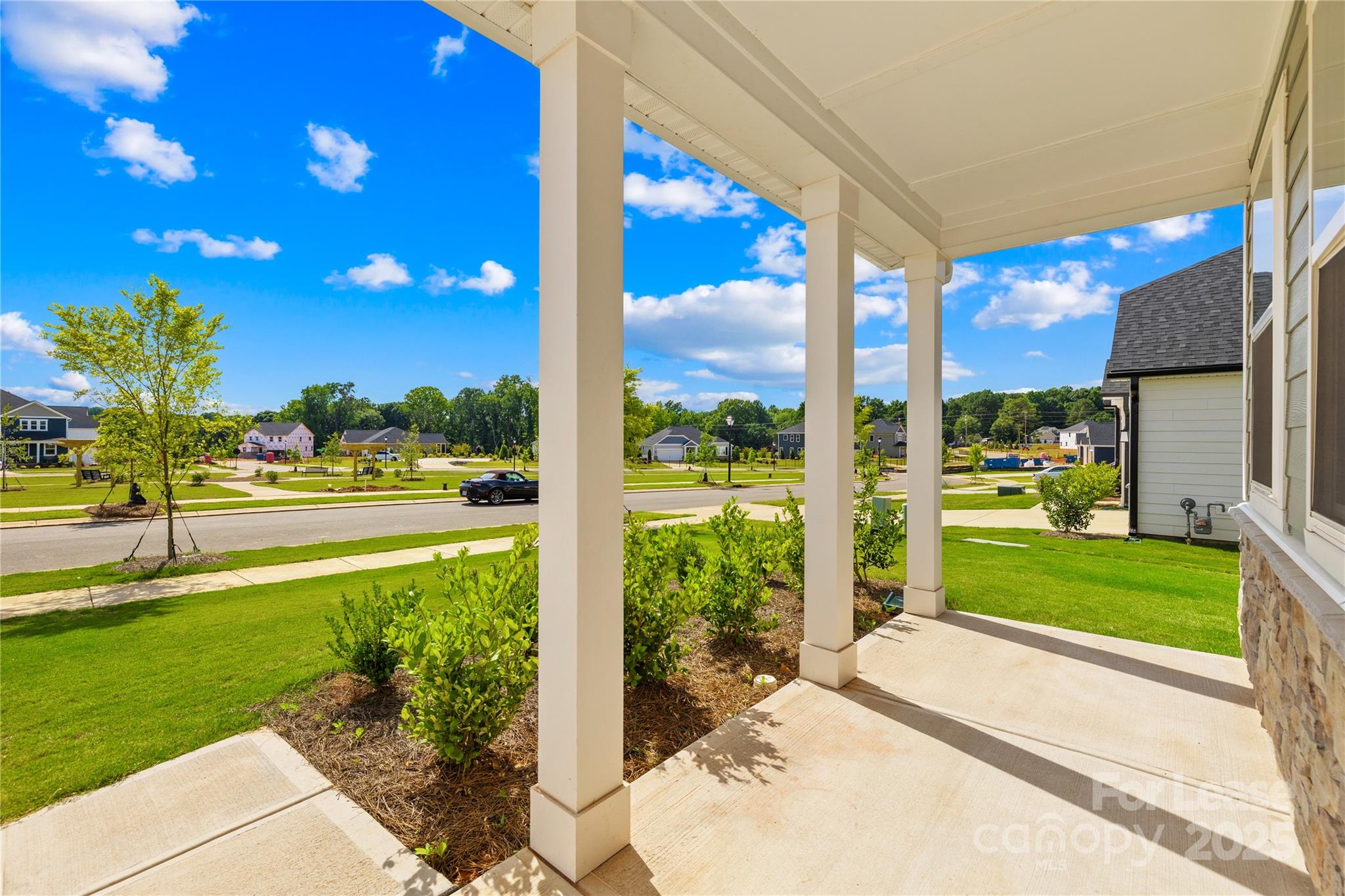 Wilson Creek - Residential Lease