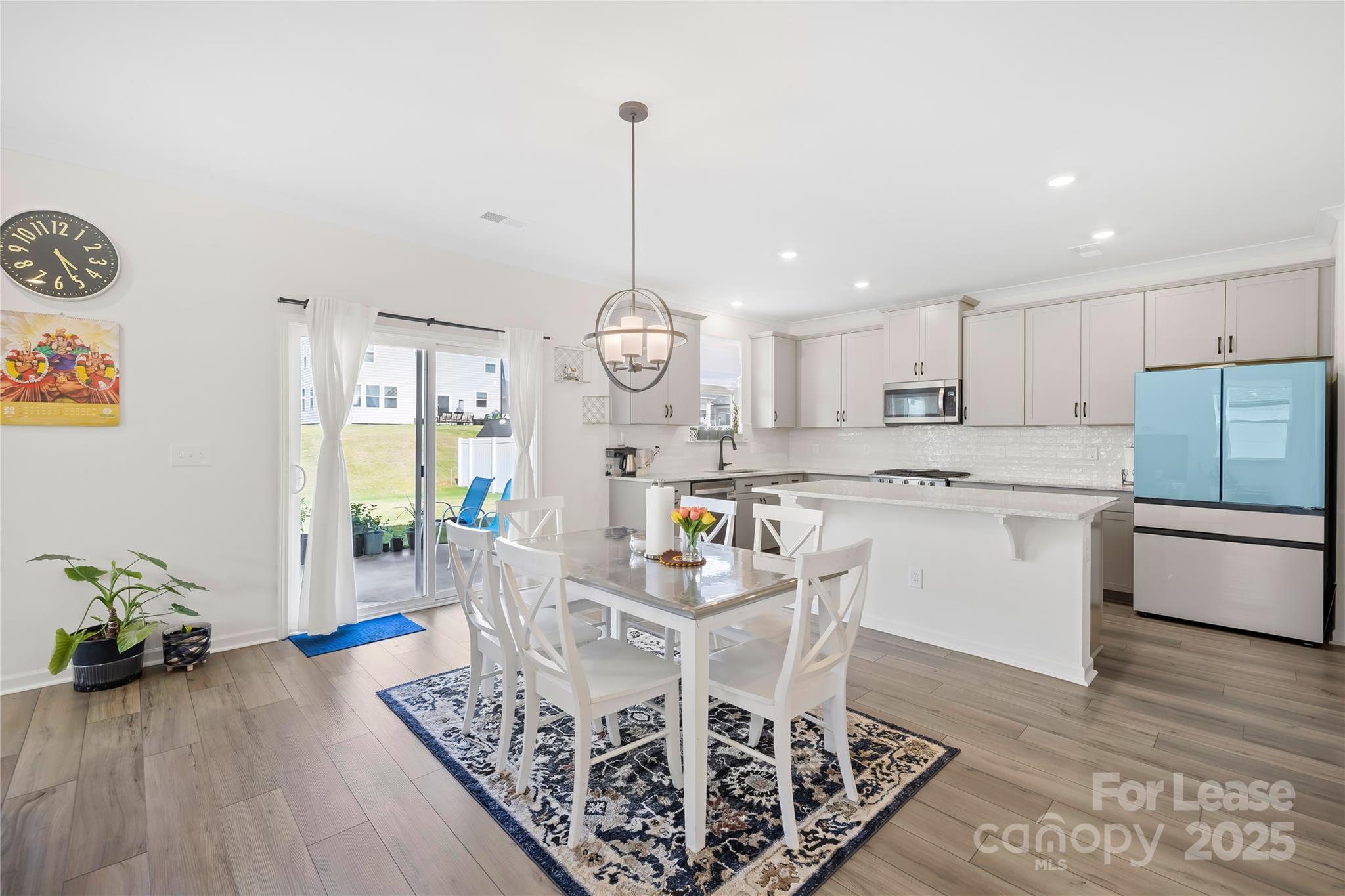 Wilson Creek - Residential Lease