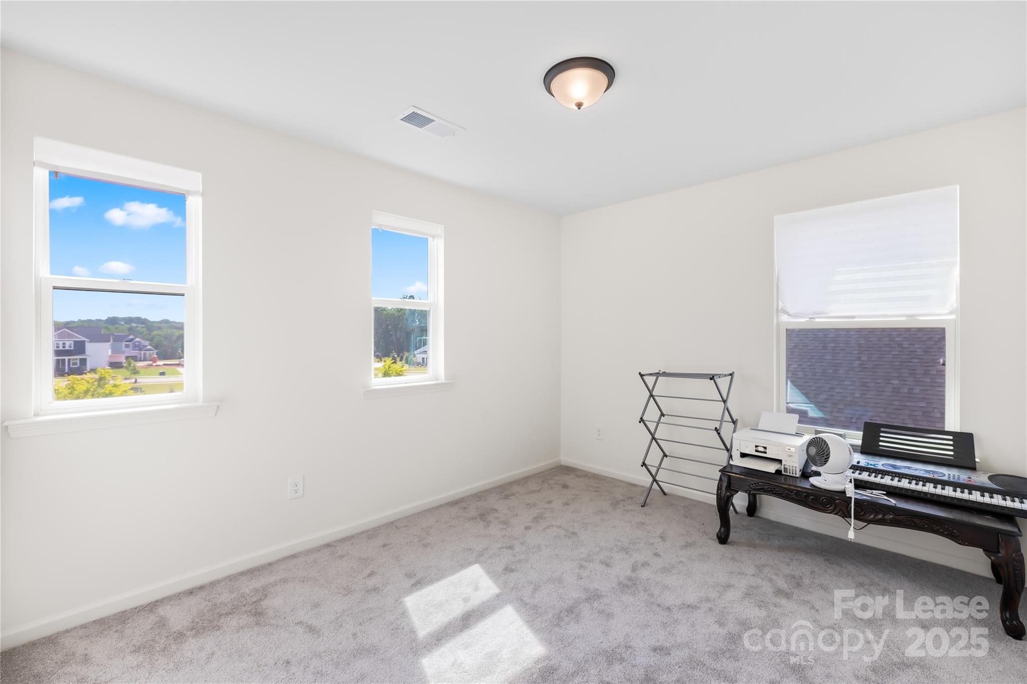 Wilson Creek - Residential Lease