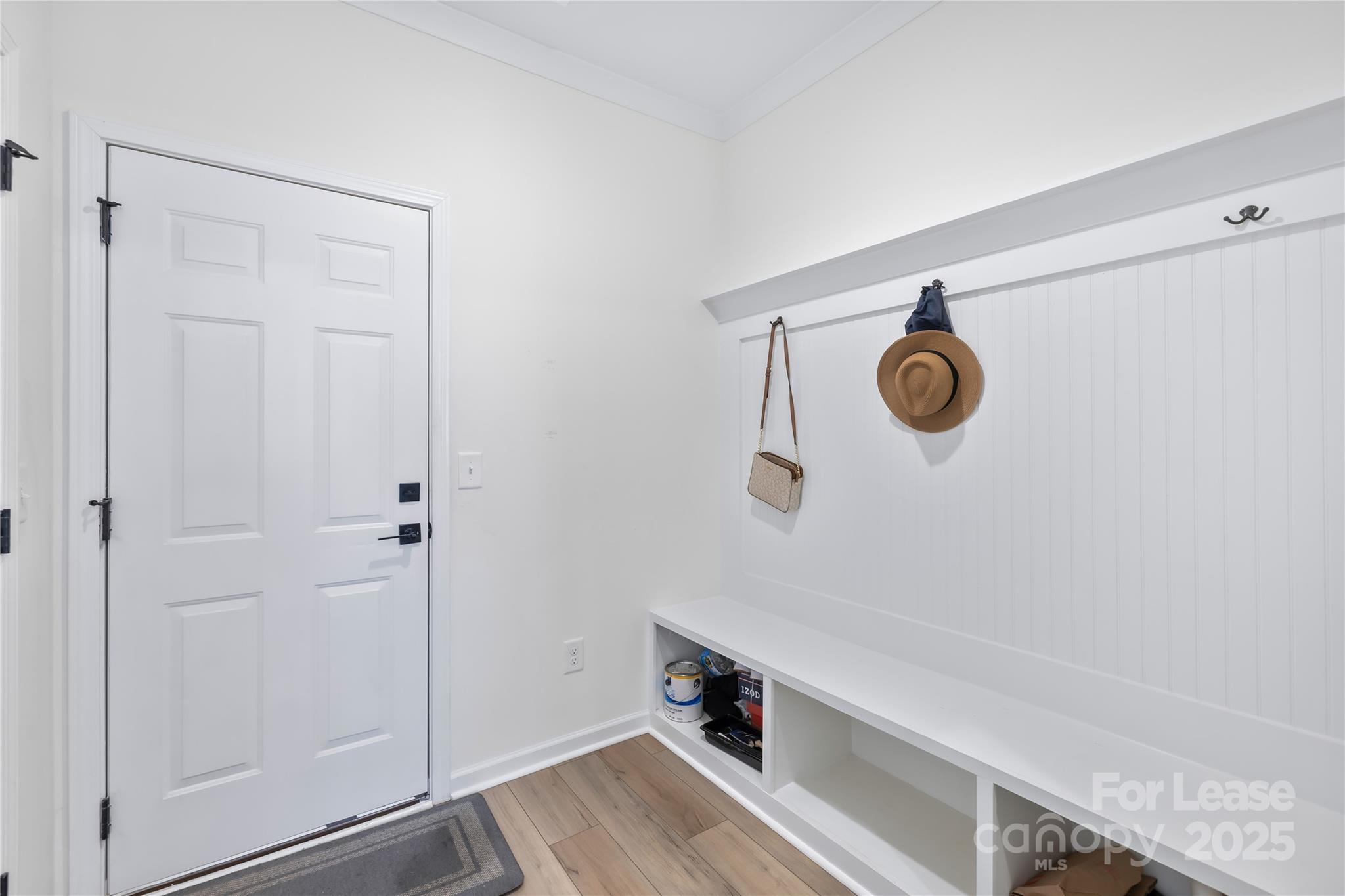 Wilson Creek - Residential Lease