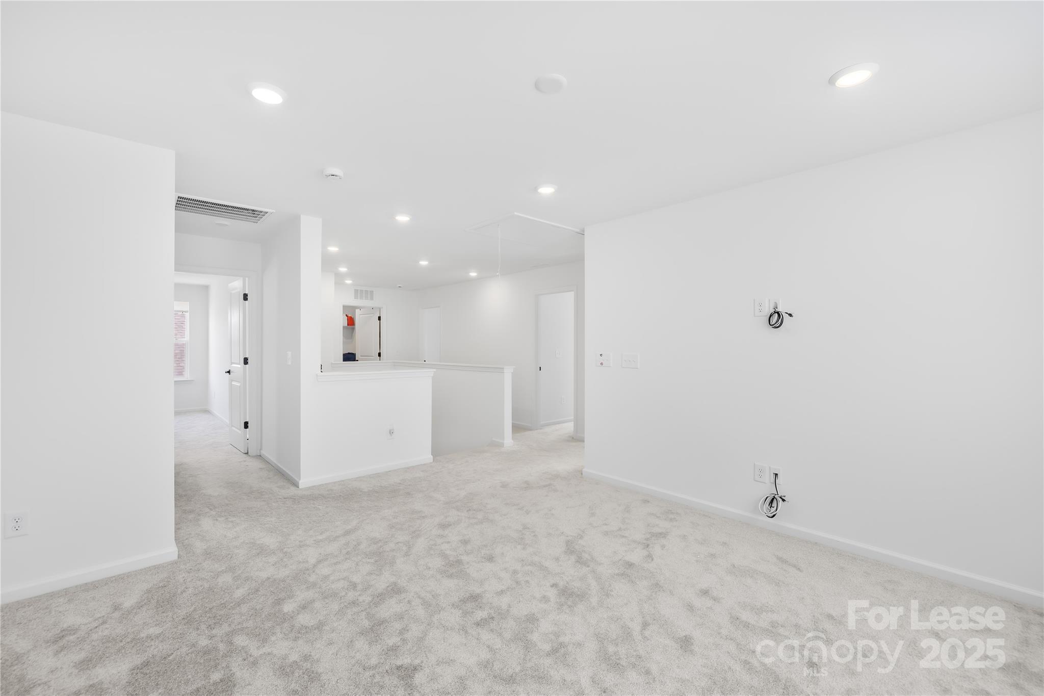 Wilson Creek - Residential Lease