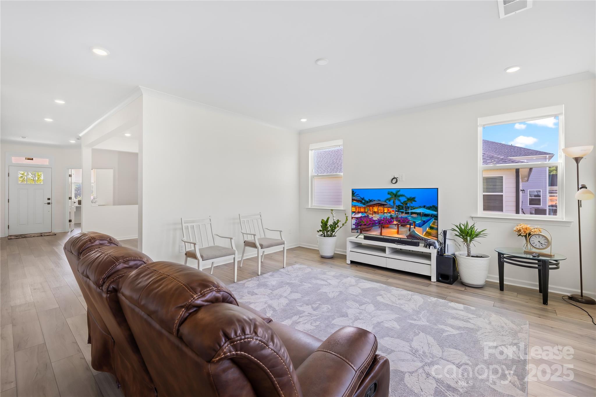 Wilson Creek - Residential Lease