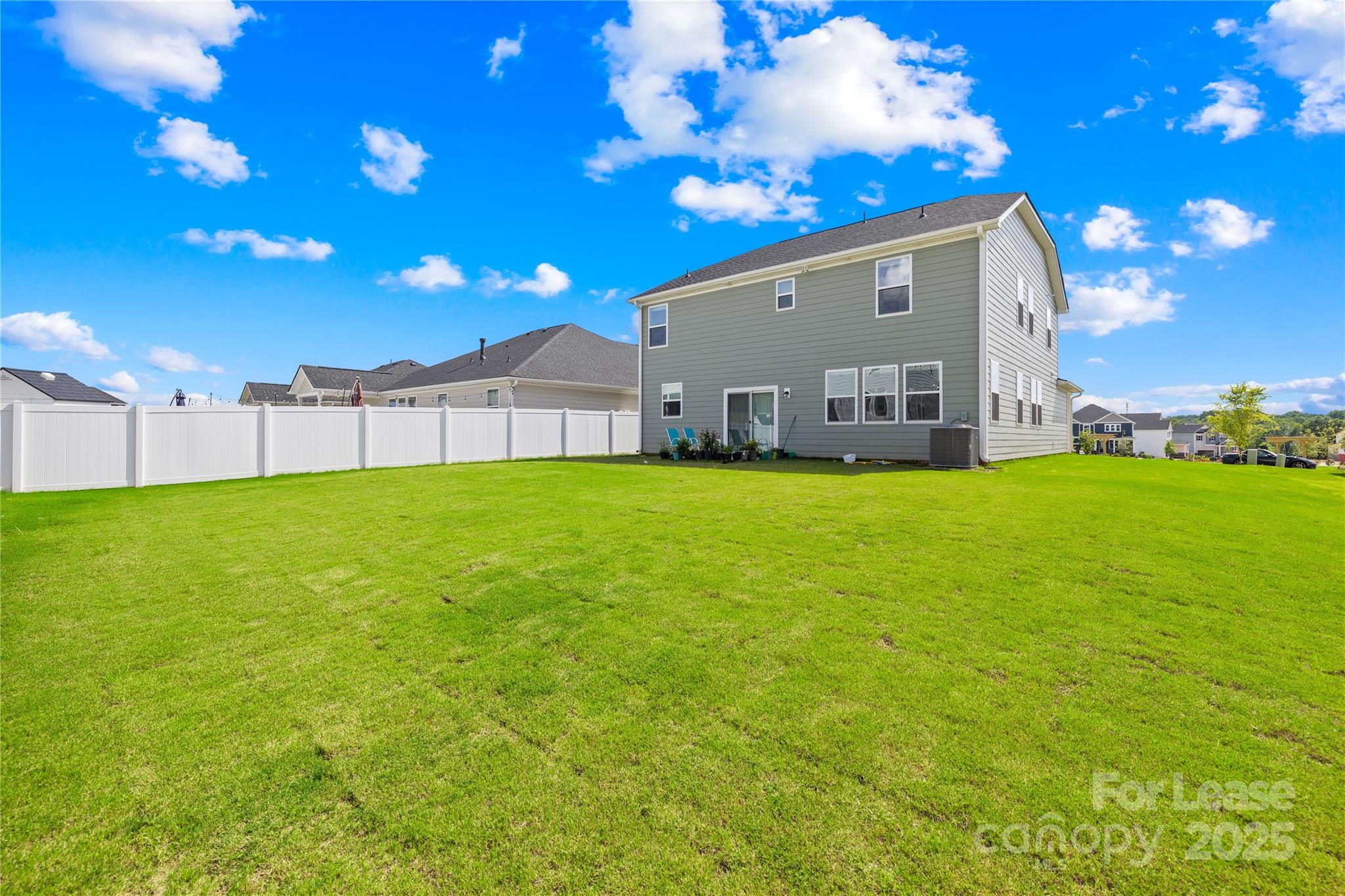 Wilson Creek - Residential Lease