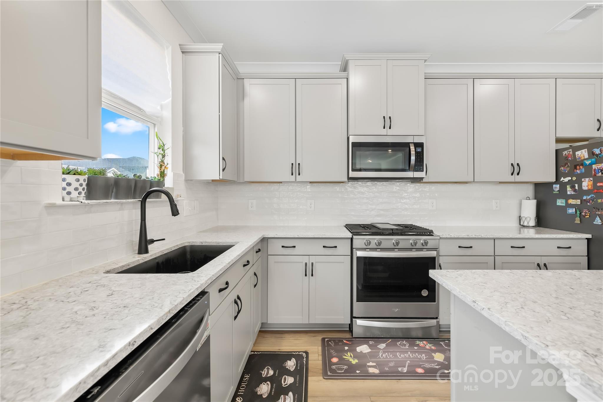 Wilson Creek - Residential Lease