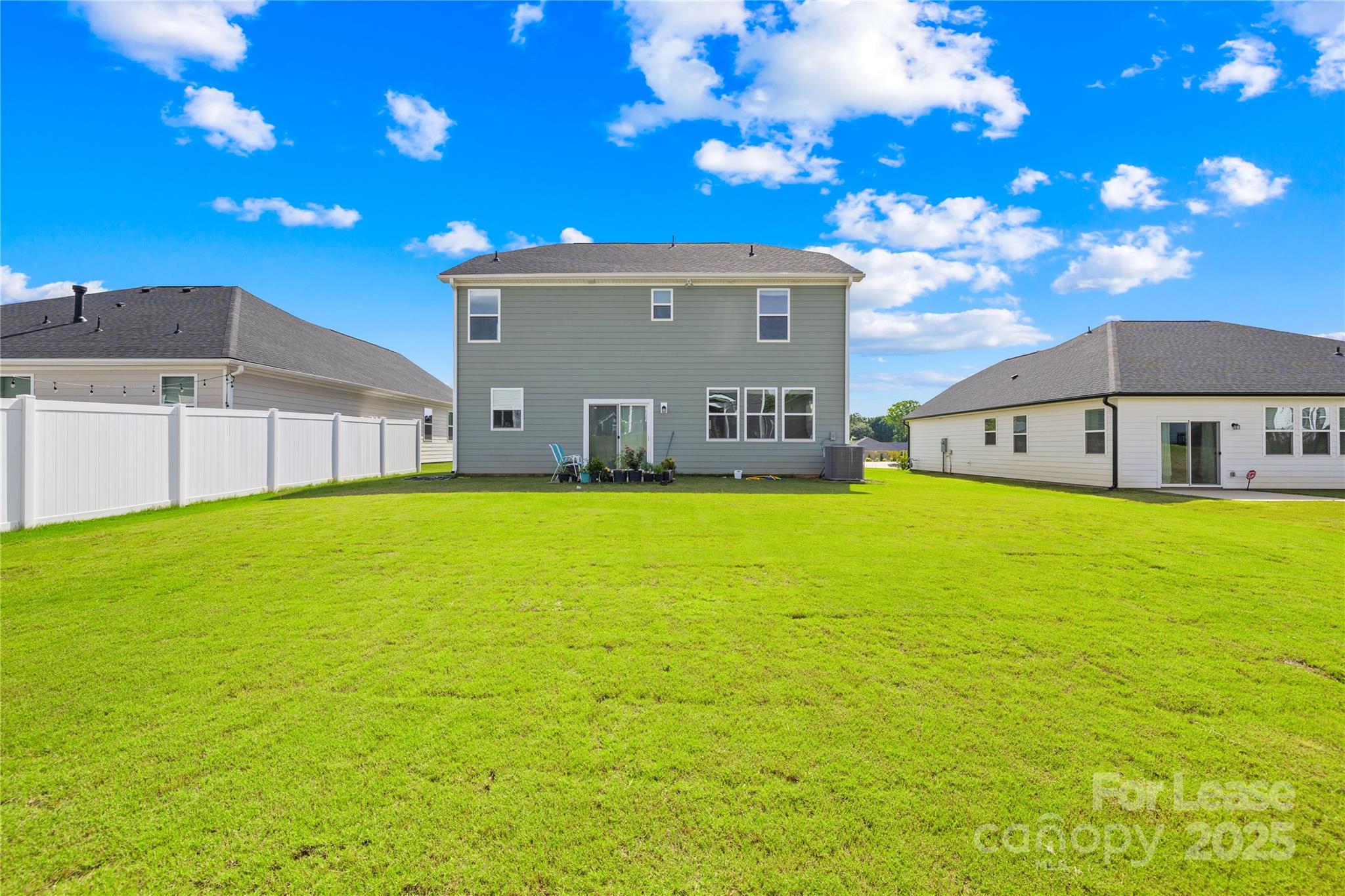 Wilson Creek - Residential Lease