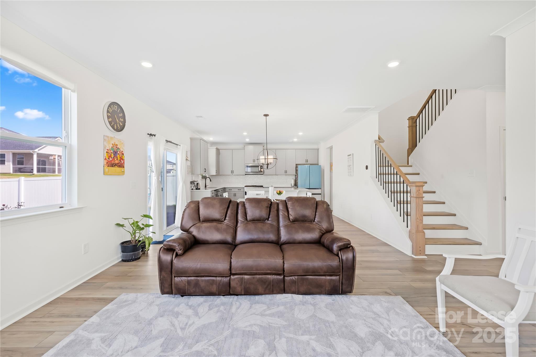 Wilson Creek - Residential Lease