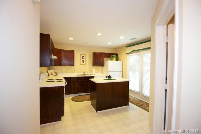 Huntington Ridge - Residential