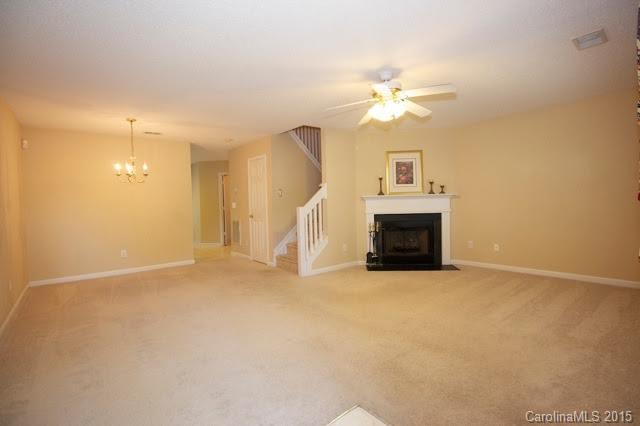 Huntington Ridge - Residential