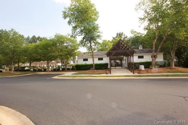 Huntington Ridge - Residential