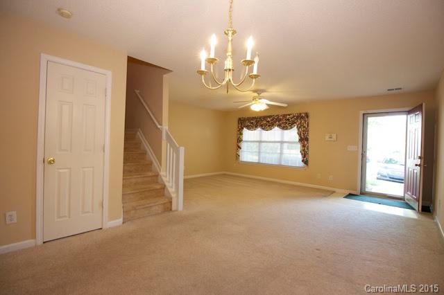 Huntington Ridge - Residential