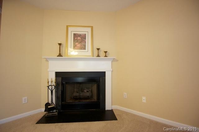 Huntington Ridge - Residential