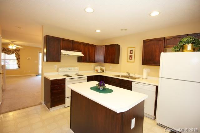 Huntington Ridge - Residential