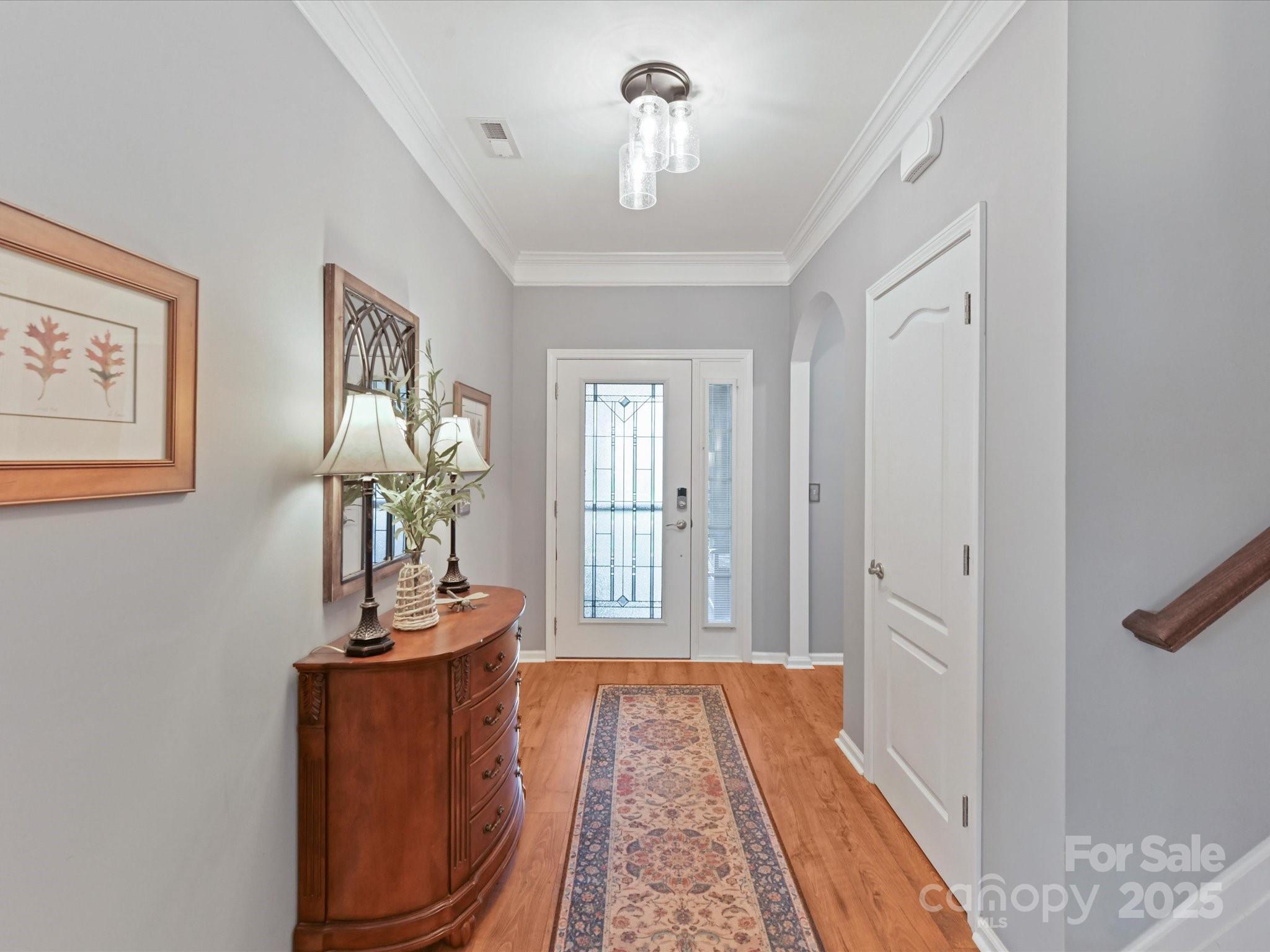 Tree Tops - Residential