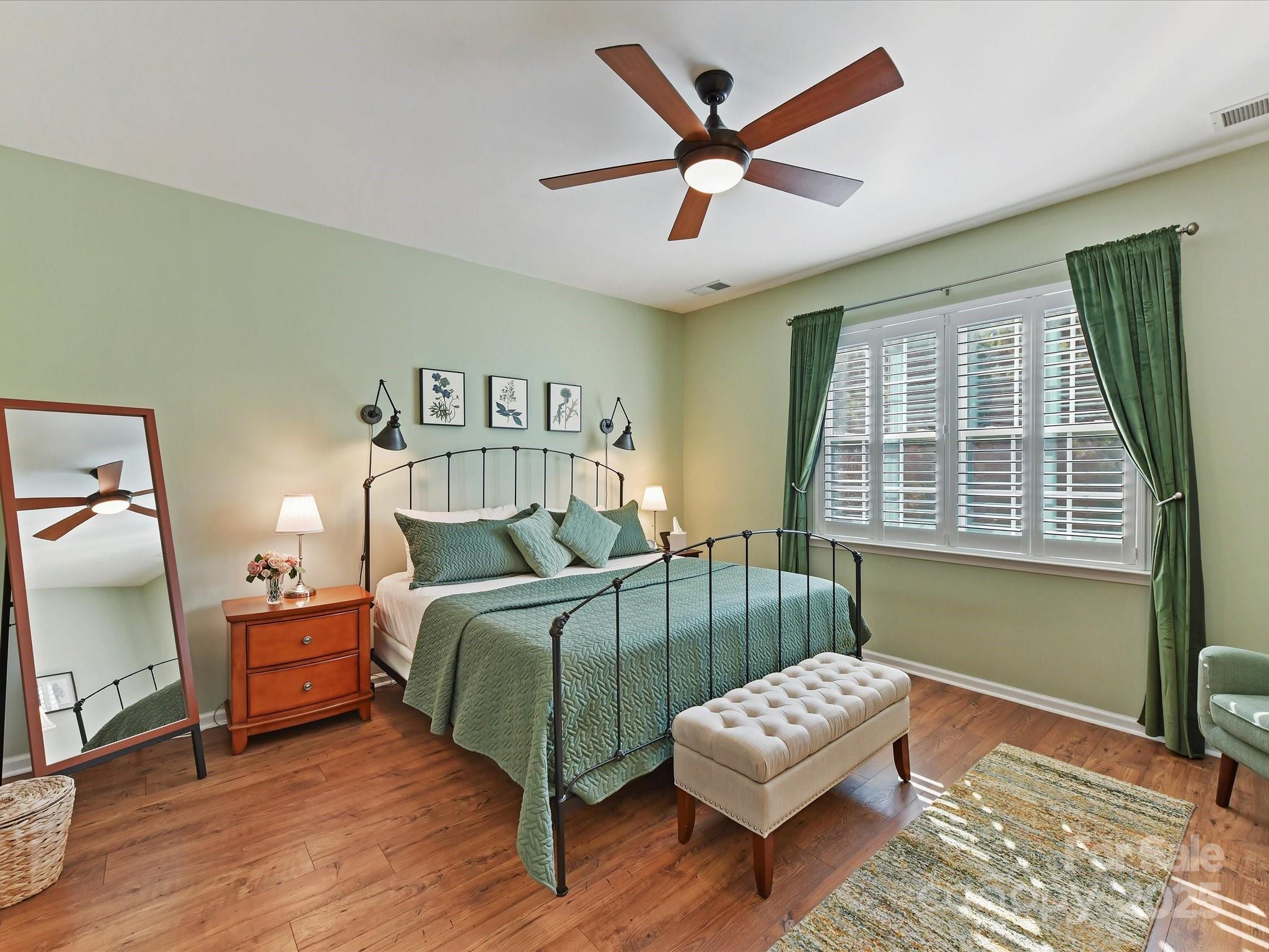 Tree Tops - Residential