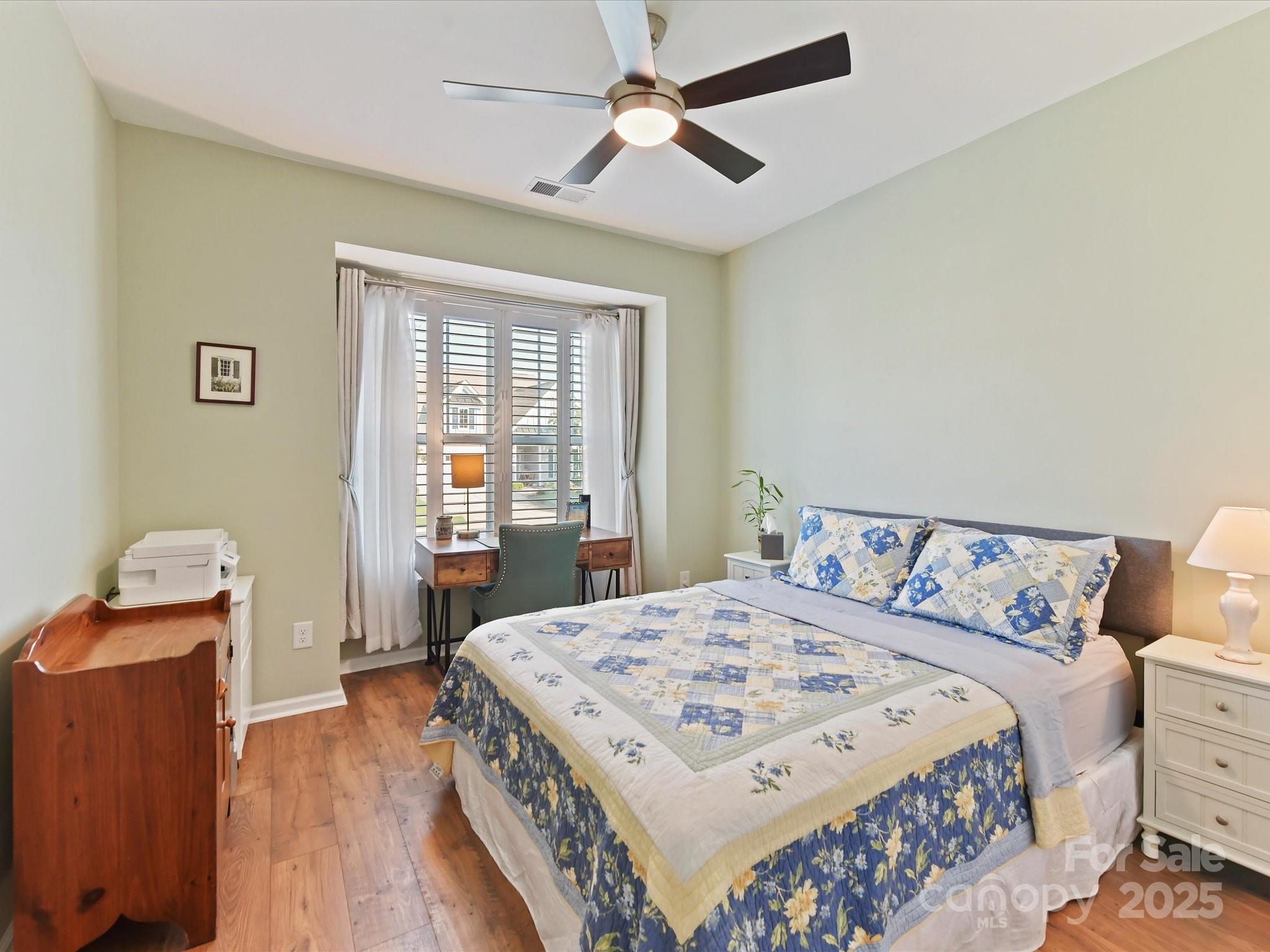 Tree Tops - Residential