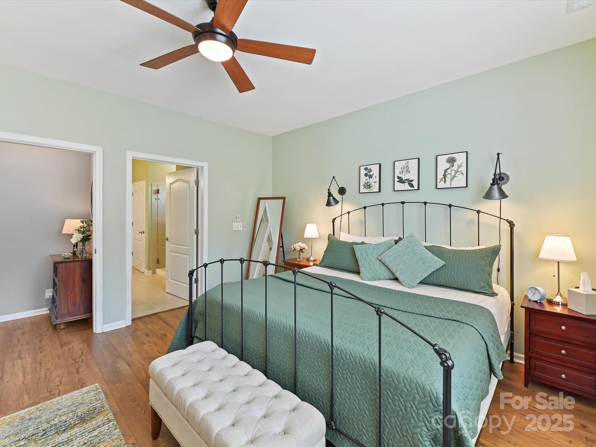 Tree Tops - Residential