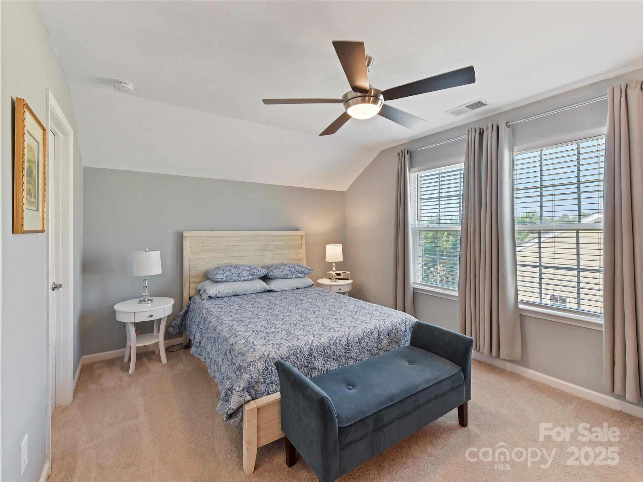 Tree Tops - Residential