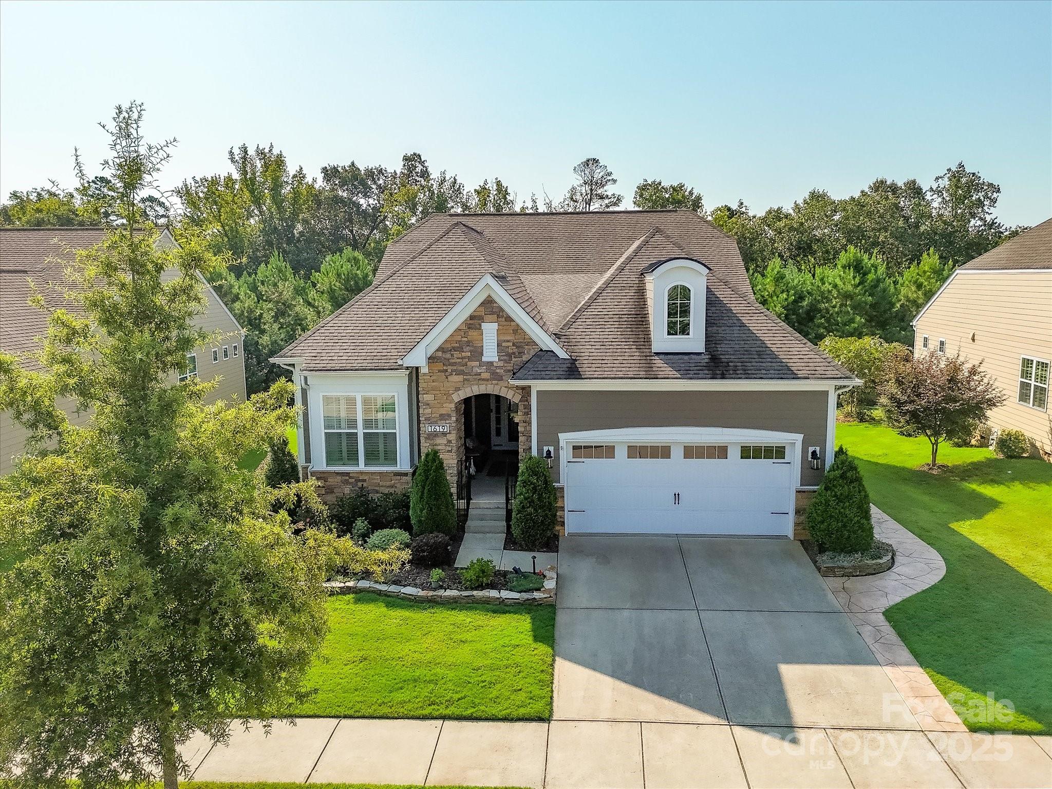 1619 Tranquility Boulevard