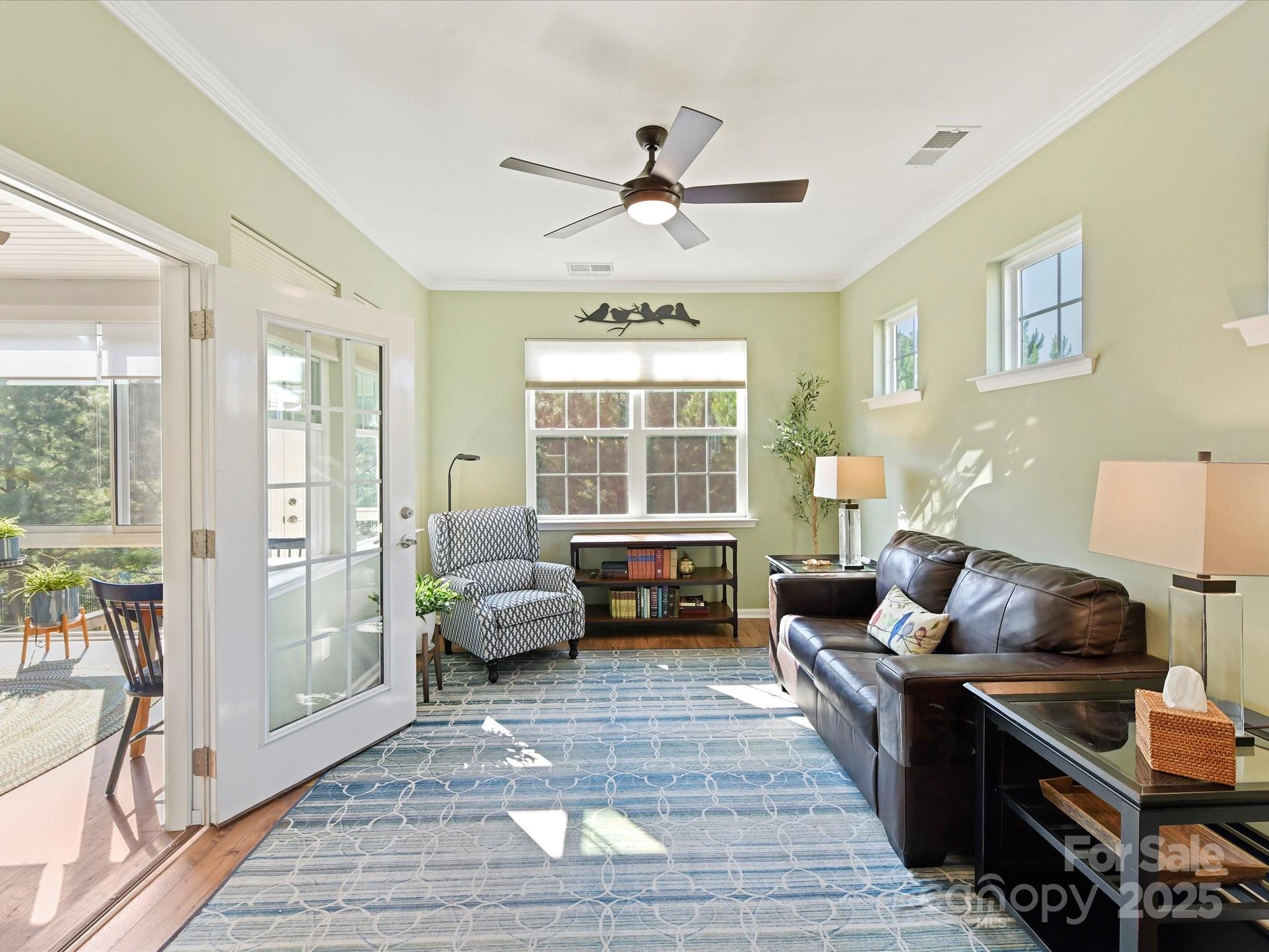 Tree Tops - Residential