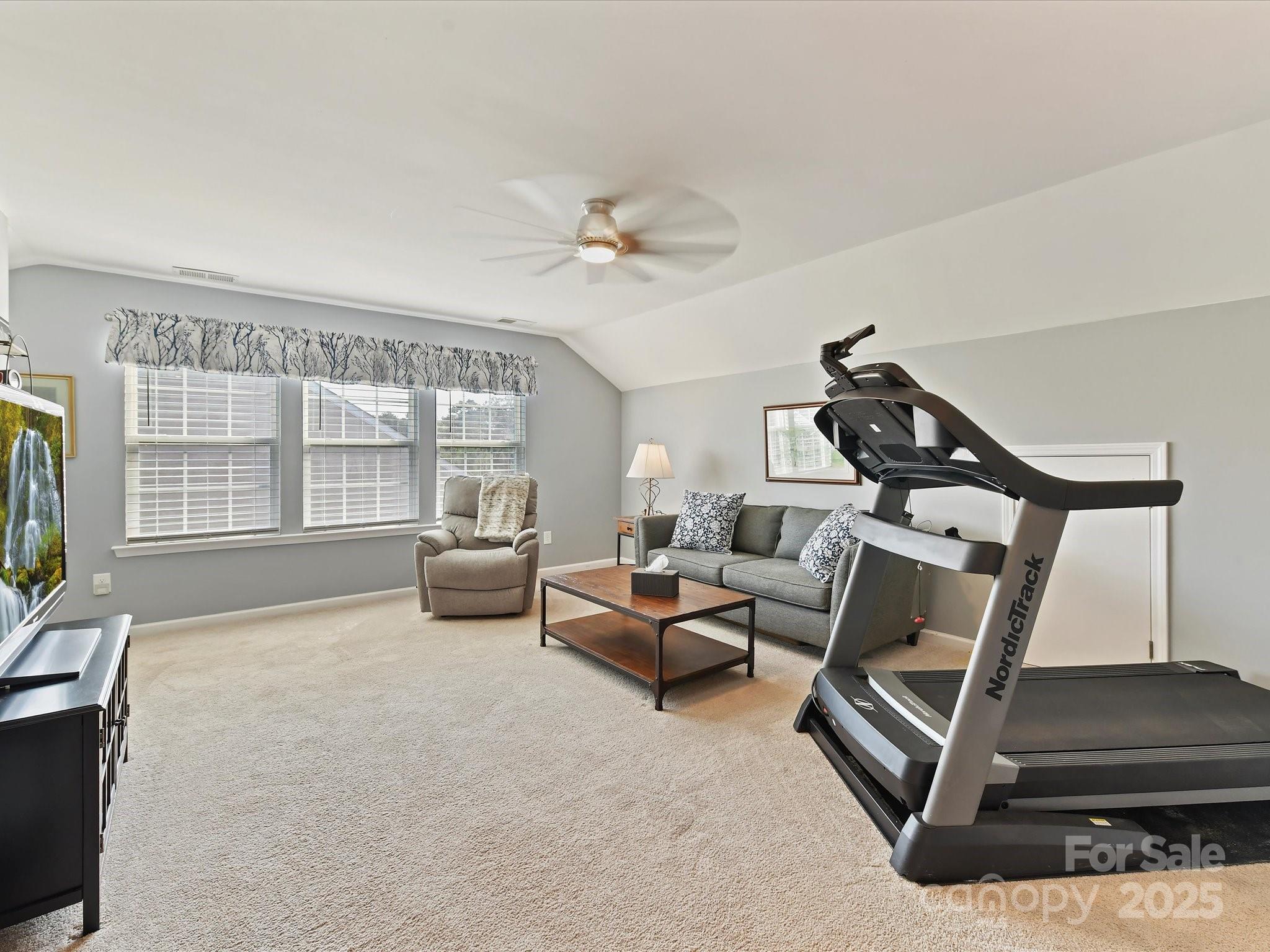 Tree Tops - Residential