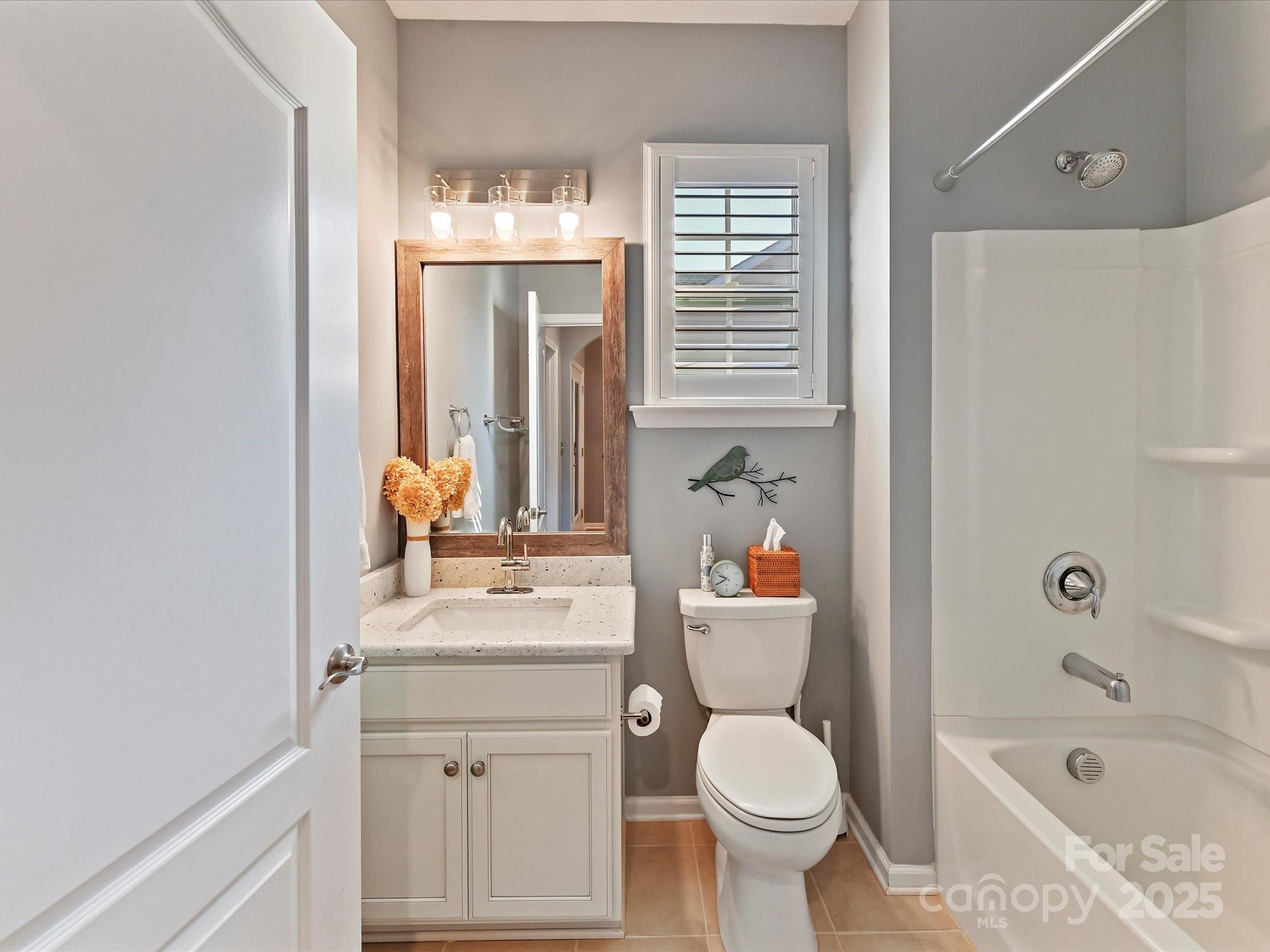 Tree Tops - Residential