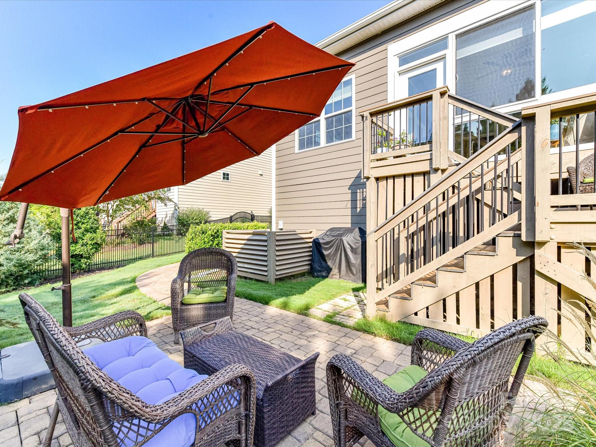 Tree Tops - Residential