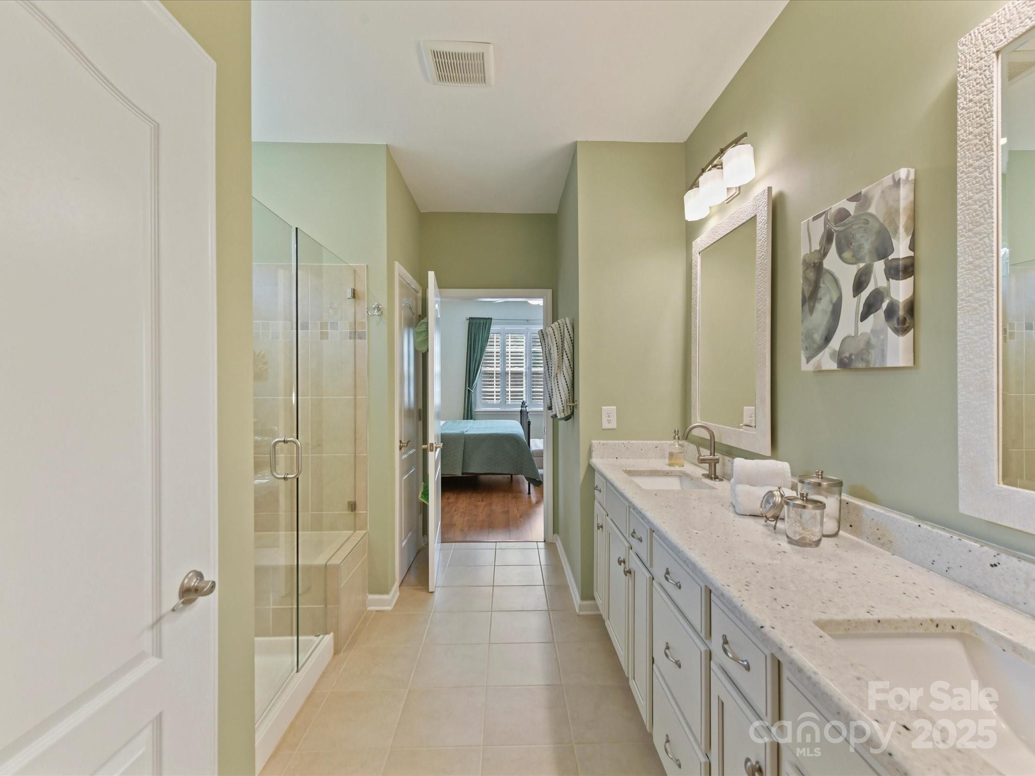 Tree Tops - Residential