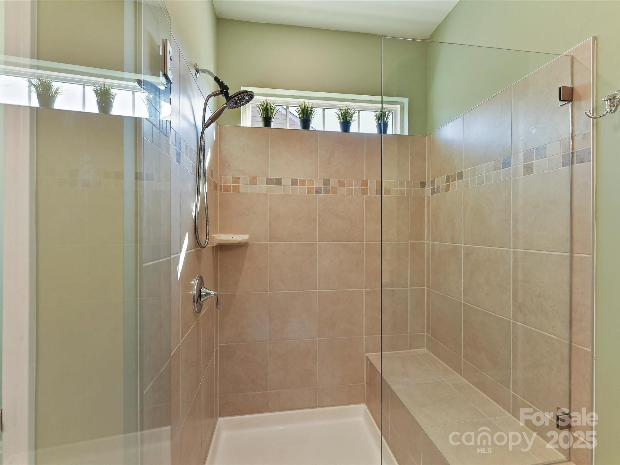 Tree Tops - Residential