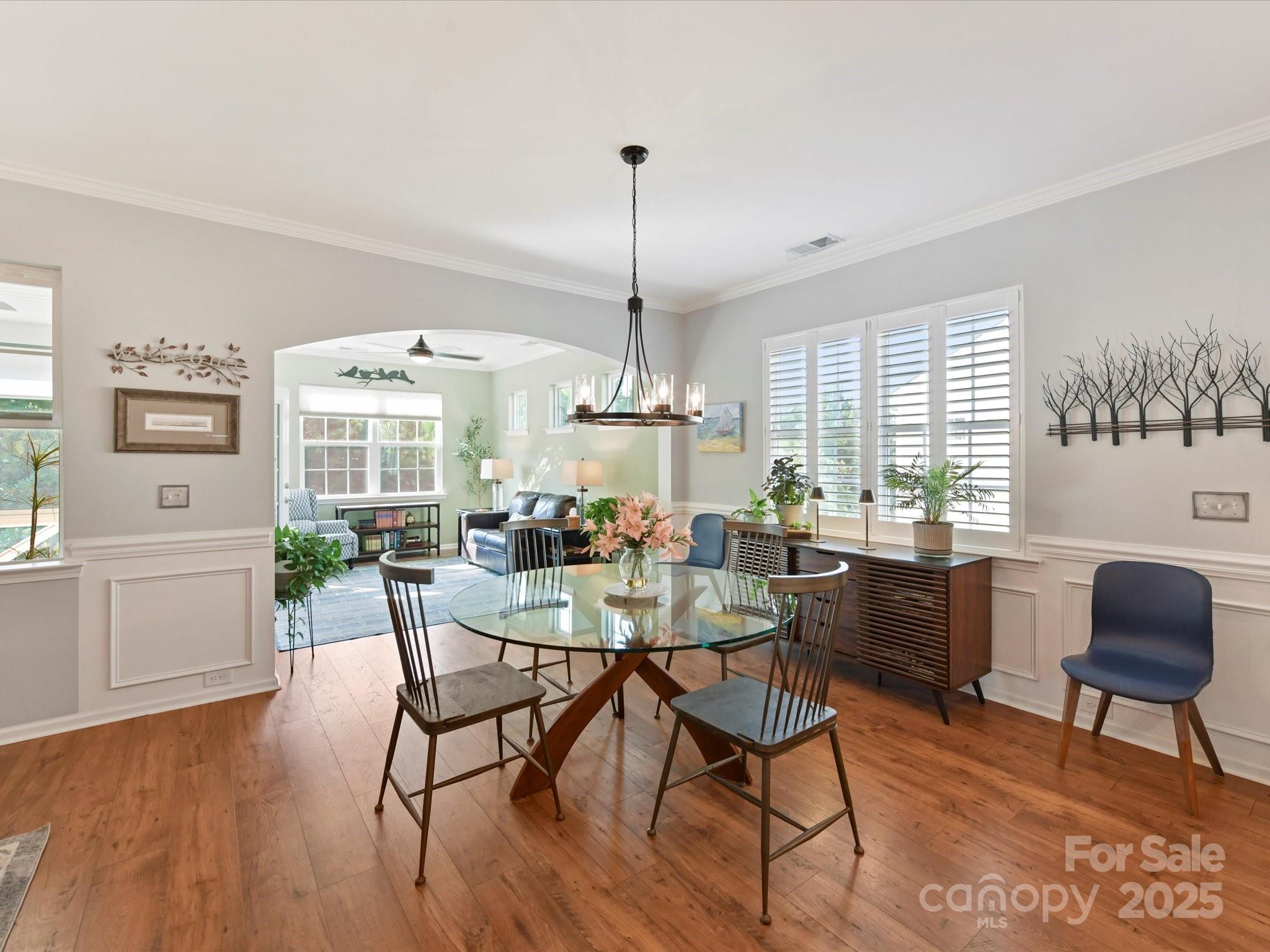 Tree Tops - Residential