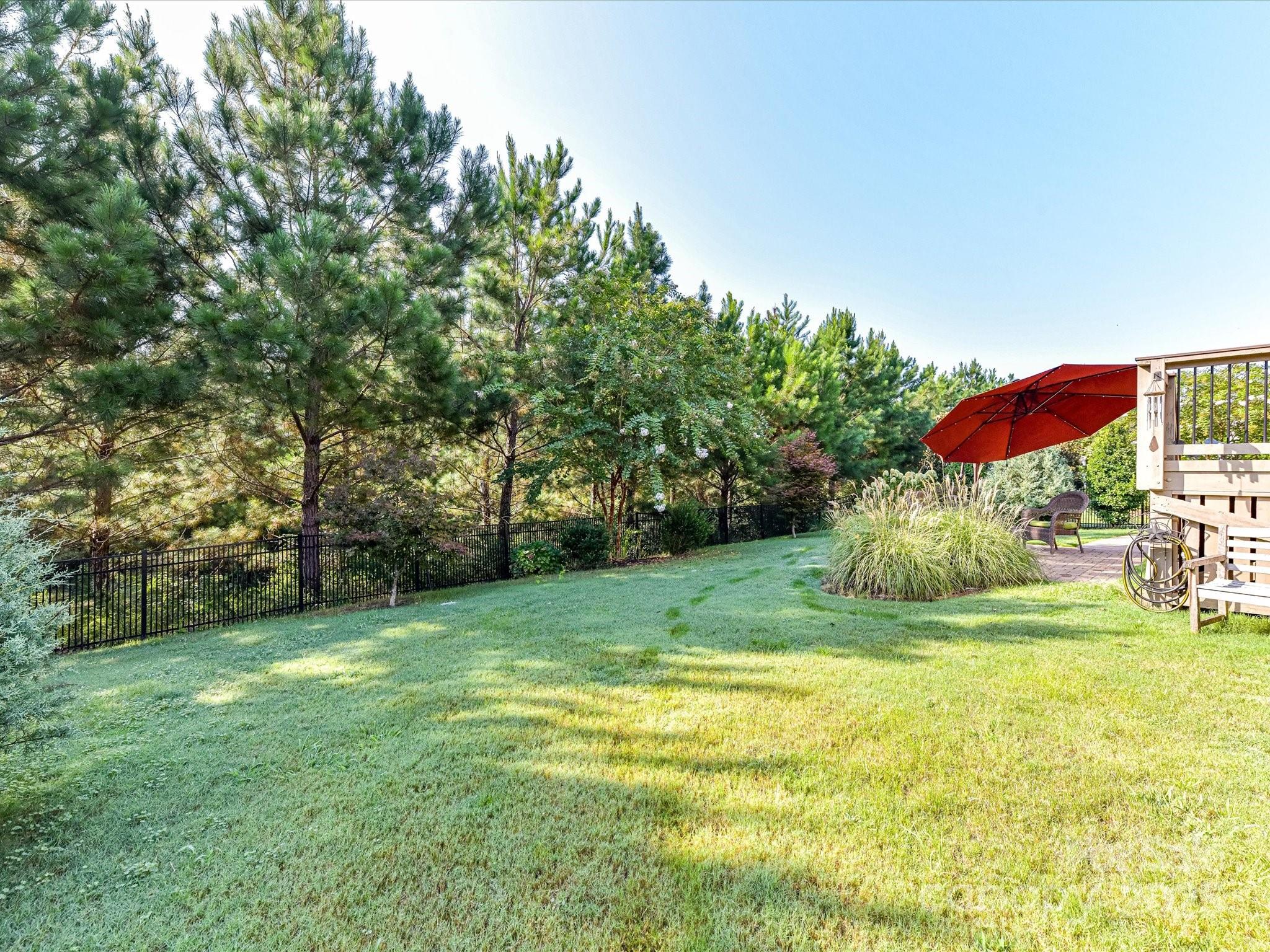 Tree Tops - Residential