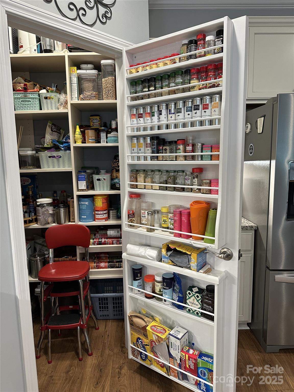 Tree Tops - Residential